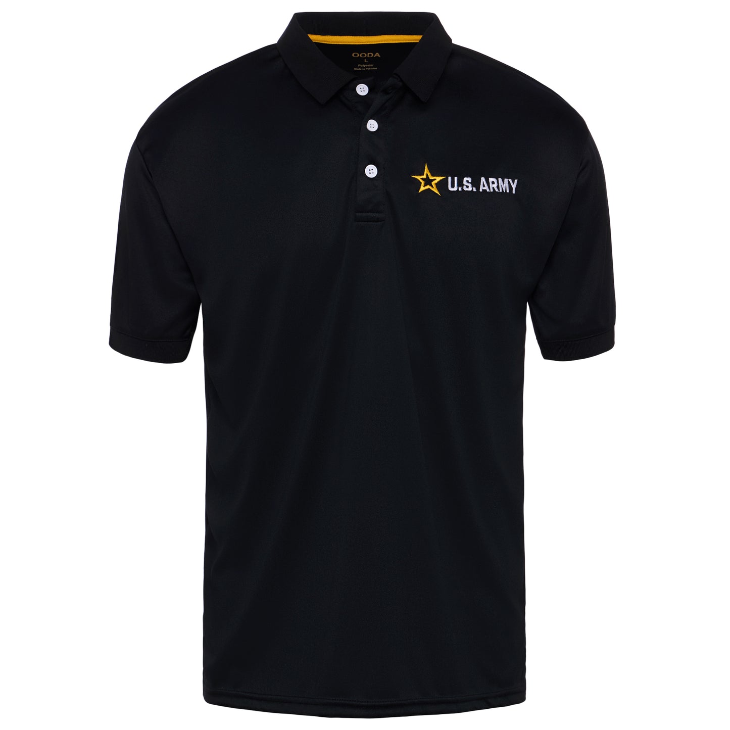 OODA U.S. Army Performance Polo