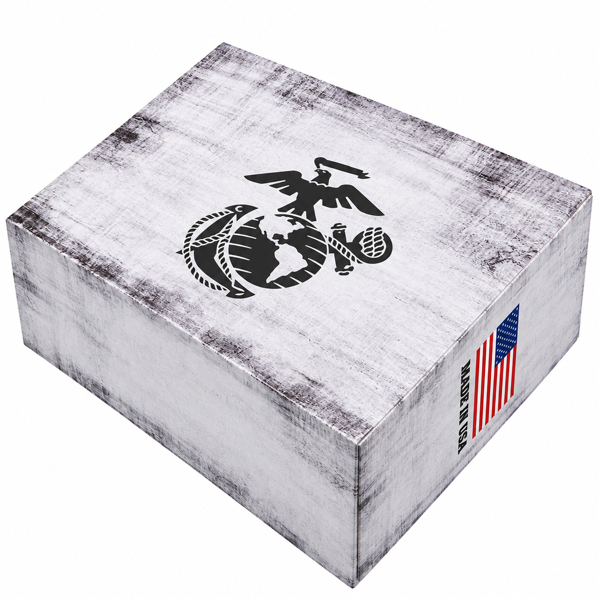 OODA U.S. Marine Corps American Coffee Gift Set