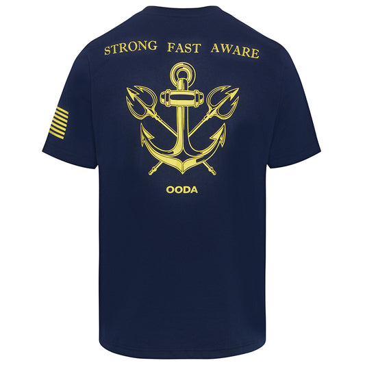 OODA America's Navy Unisex T-Shirt