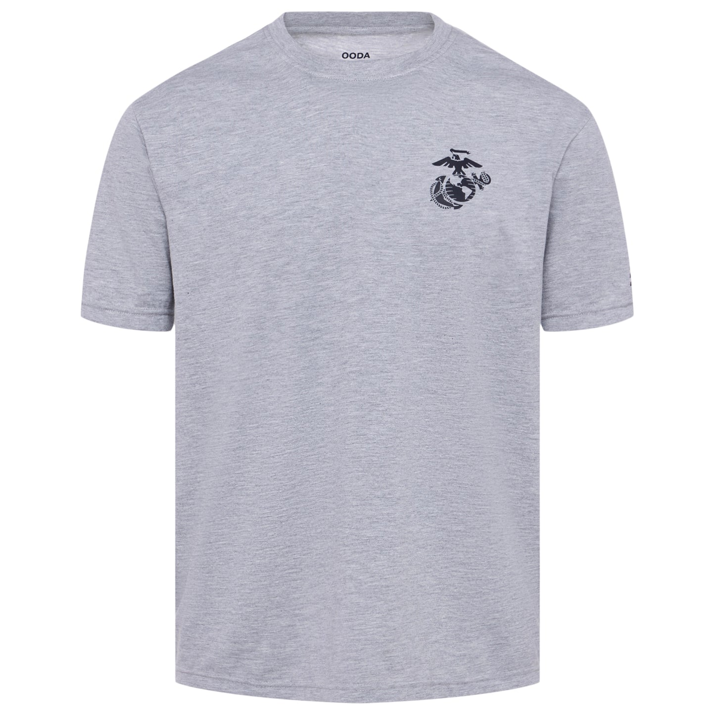 OODA U.S. Marines Iwo Jima T-Shirt