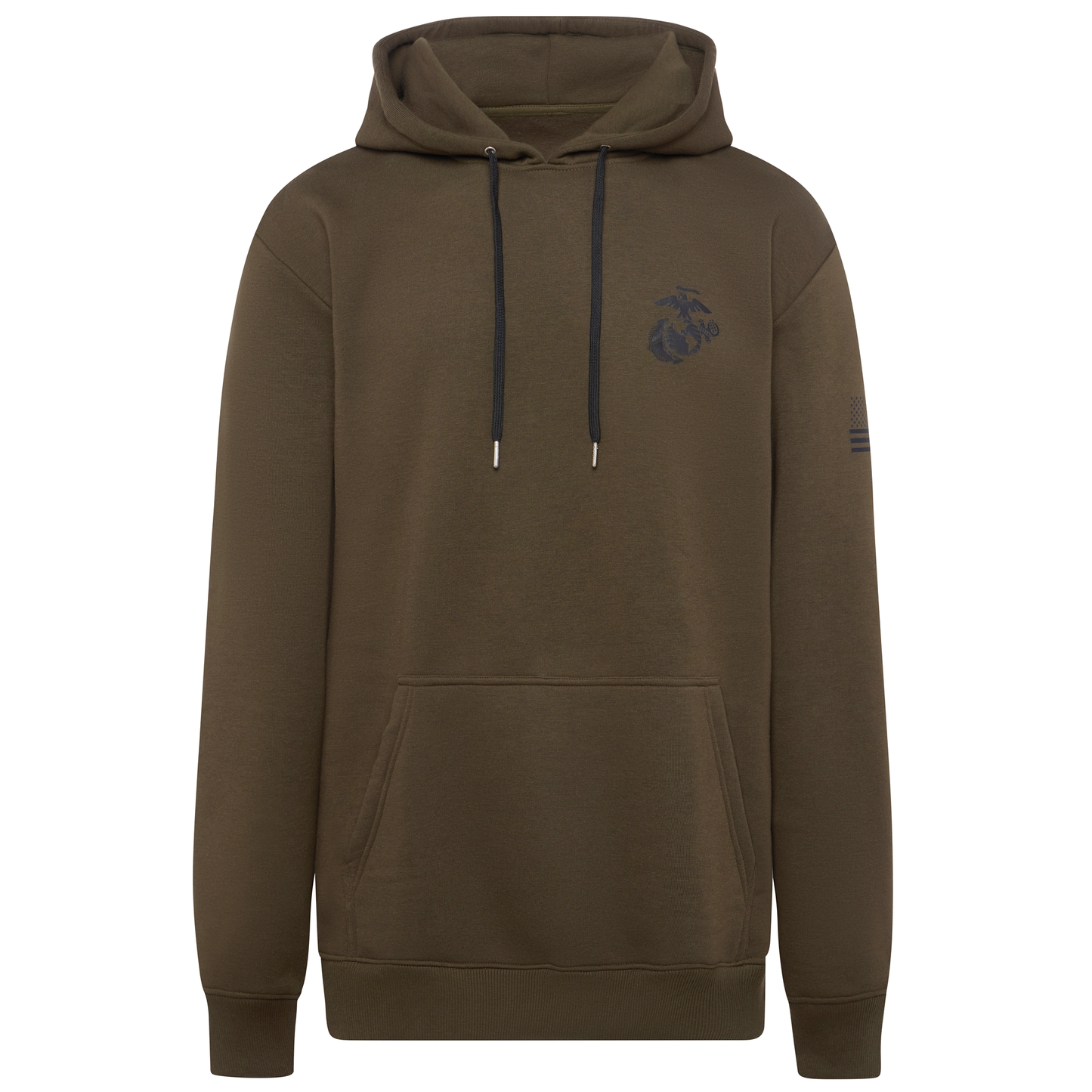 OODA U.S. Marines Iwo Jima Hoodie