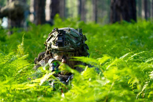 ARMY
