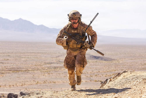 MARINE