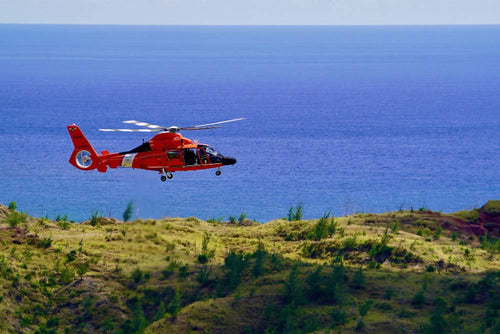 Coast Guard