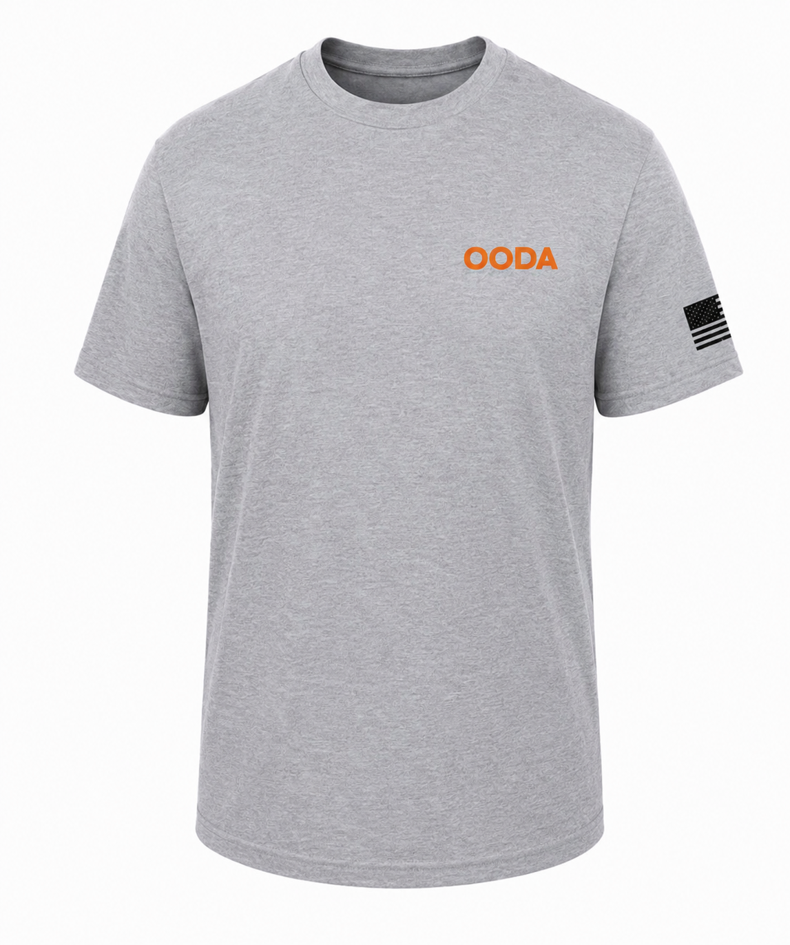 OODA TDR "Rough Riders" T-Shirt