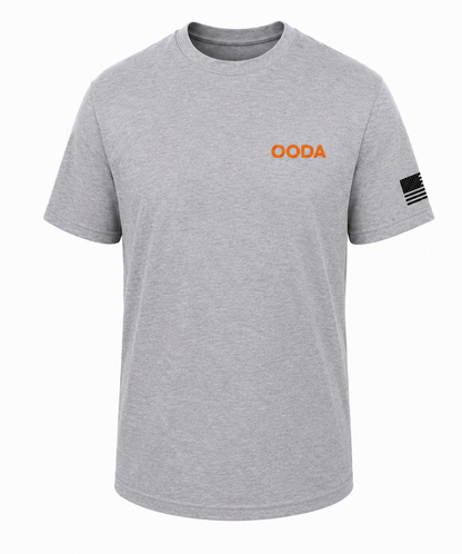 OODA "One Nation" Unisex T-Shirt