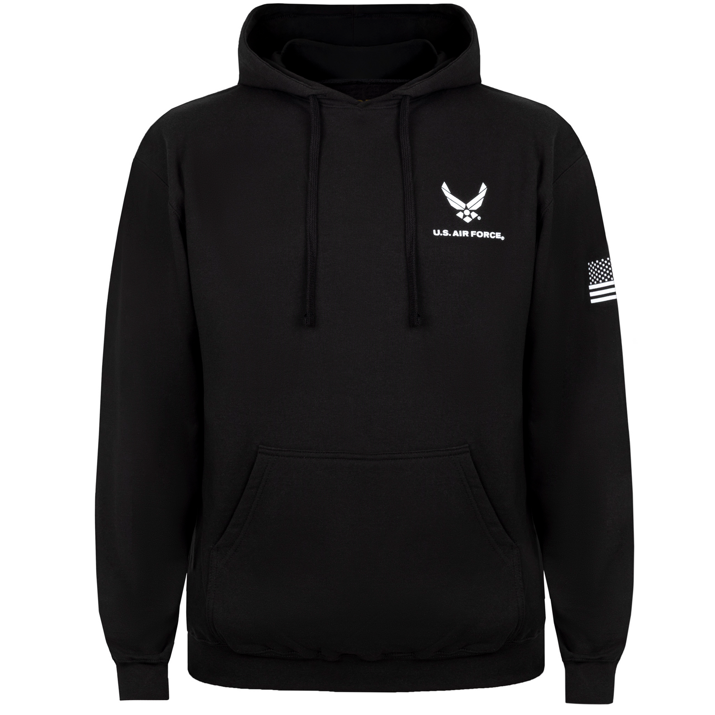 OODA U.S. Air Force Performance Hoodie