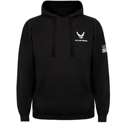 OODA U.S. Air Force Unisex Performance Hoodie