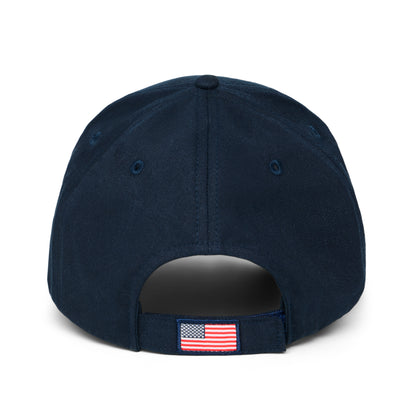 OODA U.S. Air Force Unisex Baseball Cap