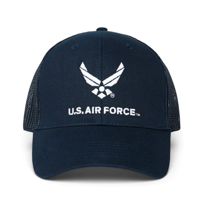 OODA U.S. Air Force Unisex Trucker Cap