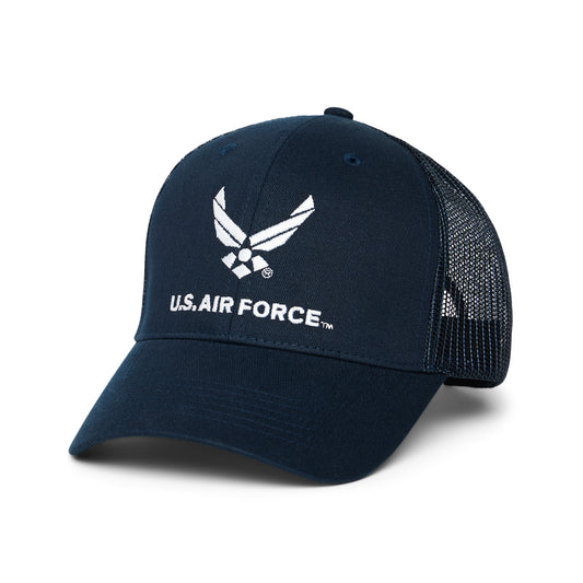 OODA U.S. Air Force Unisex Trucker Cap