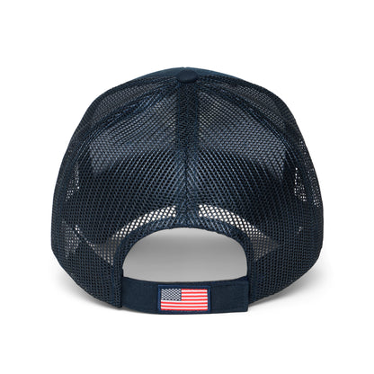 OODA U.S. Air Force Unisex Trucker Cap