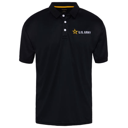 OODA U.S. Army Unisex Performance Polo