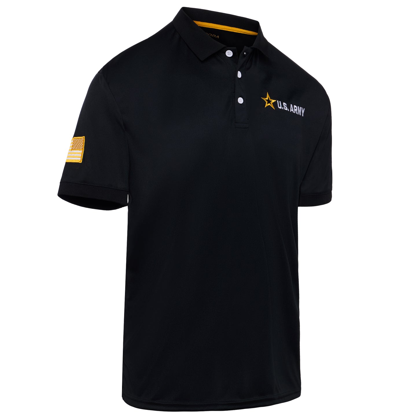 OODA U.S. Army Performance Polo
