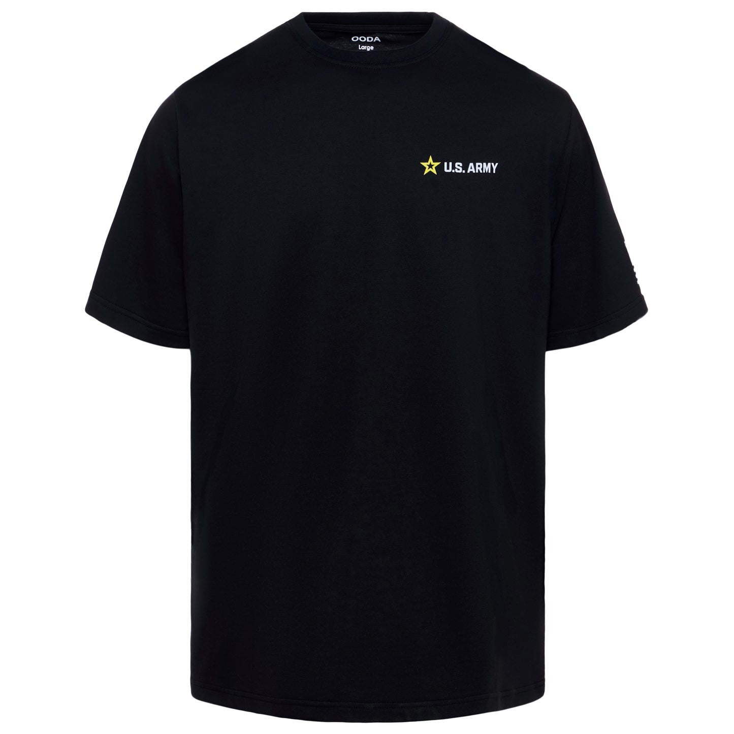 OODA U.S. Army Performance T-Shirt