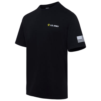 OODA U.S. Army Unisex Performance T-Shirt