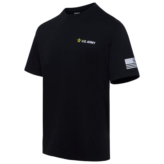 OODA U.S. Army Unisex Performance T-Shirt