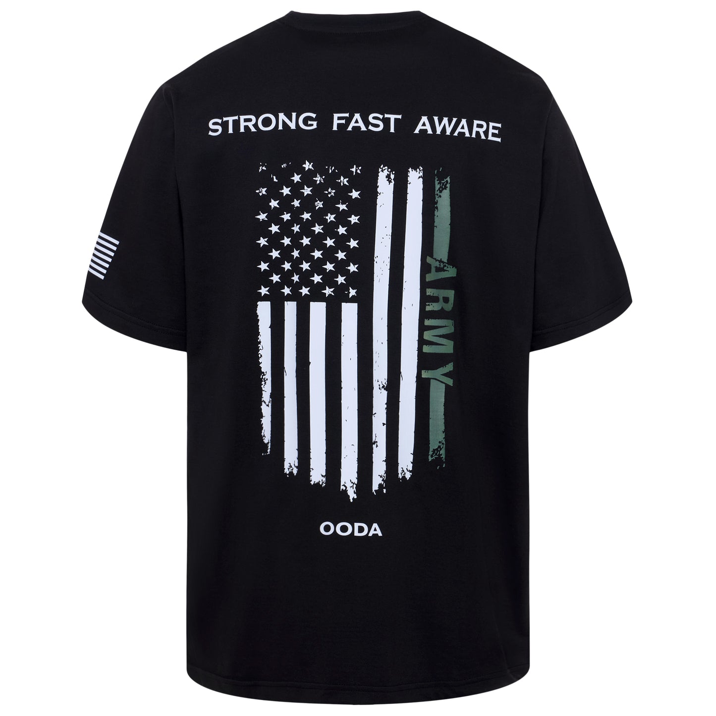OODA U.S. Army Performance T-Shirt
