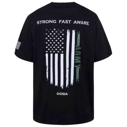 OODA U.S. Army Unisex Performance T-Shirt