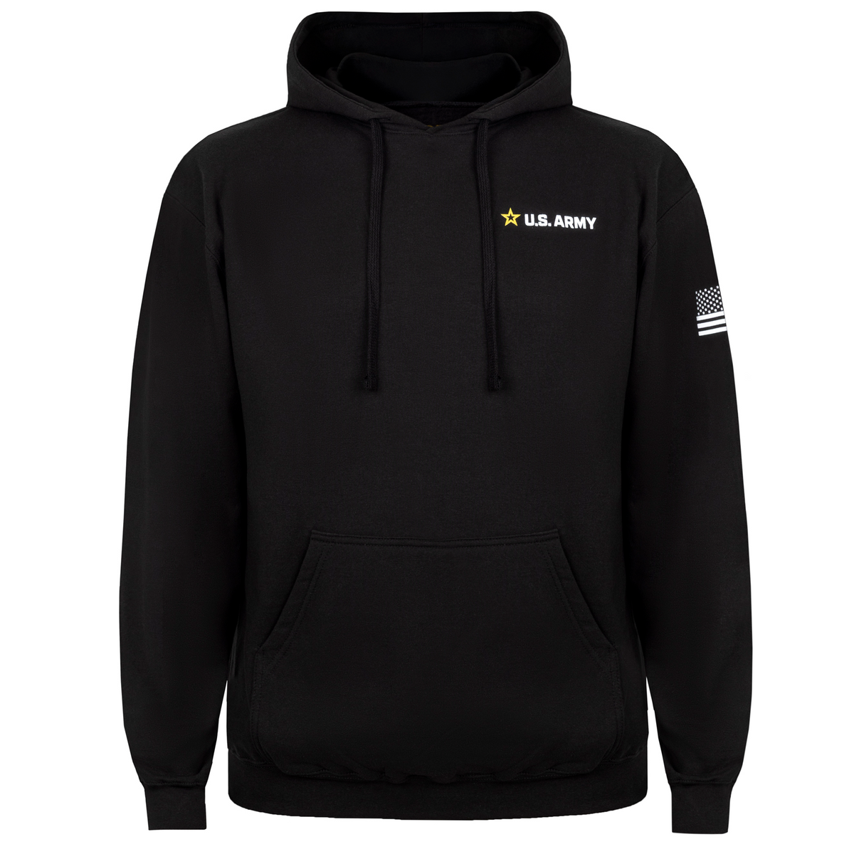 OODA U.S. Army Performance Hoodie