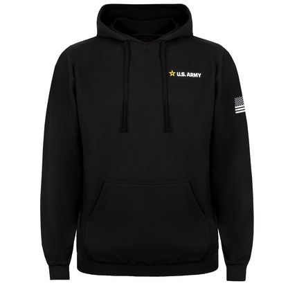 OODA U.S. Army Unisex Performance Hoodie