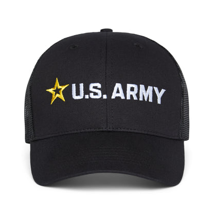 OODA U.S. Army Unisex Trucker Cap