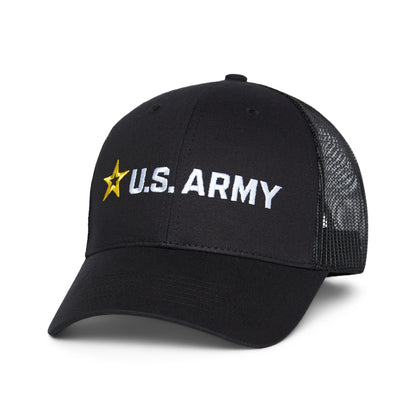 OODA U.S. Army Unisex Trucker Cap