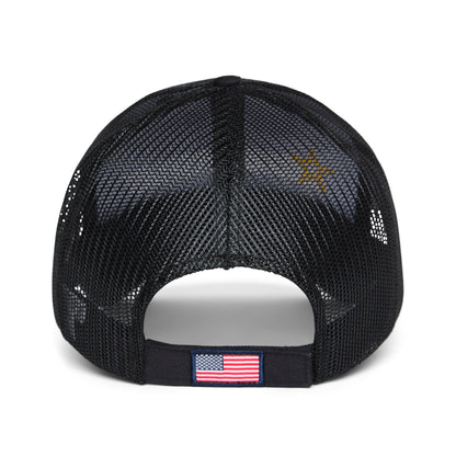 OODA U.S. Army Unisex Trucker Cap