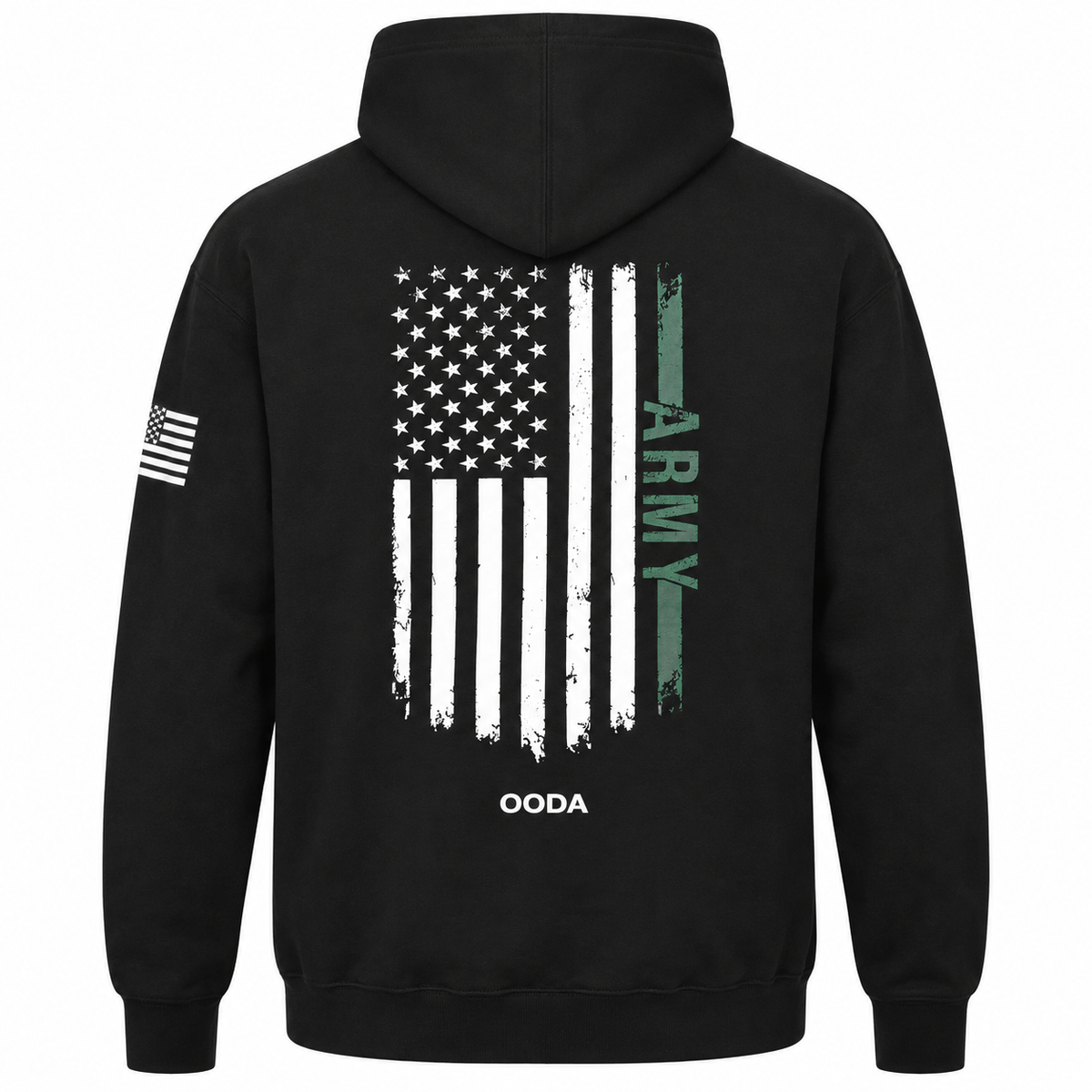 OODA U.S. Army Performance Hoodie