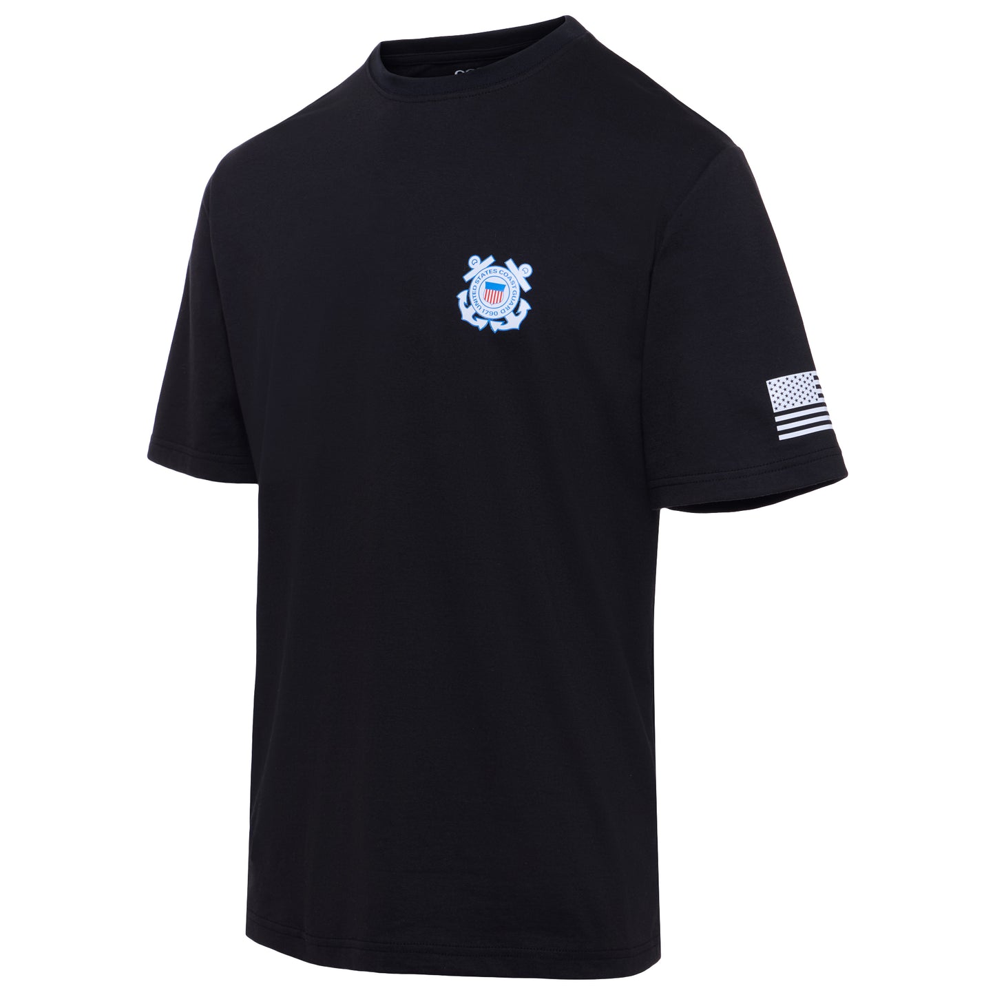 OODA U.S. Coast Guard Performance T-Shirt