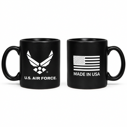 OODA U.S. Air Force American Coffee Gift Set