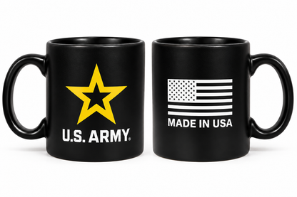 OODA U.S. Army American Coffee Gift Set