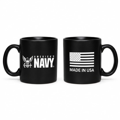 OODA U.S. Navy American Coffee Gift Set