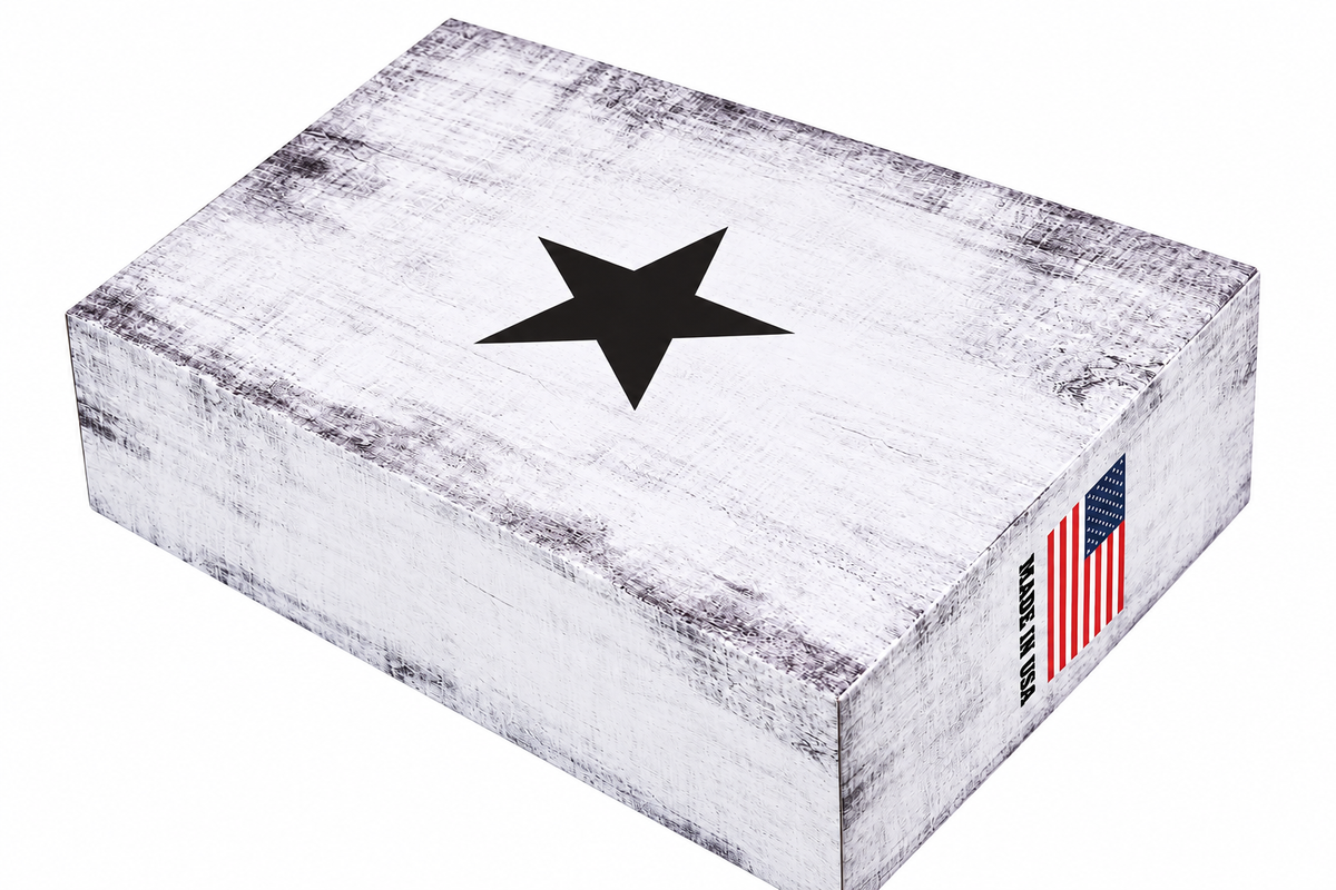 OODA U.S. Army American Coffee Gift Set
