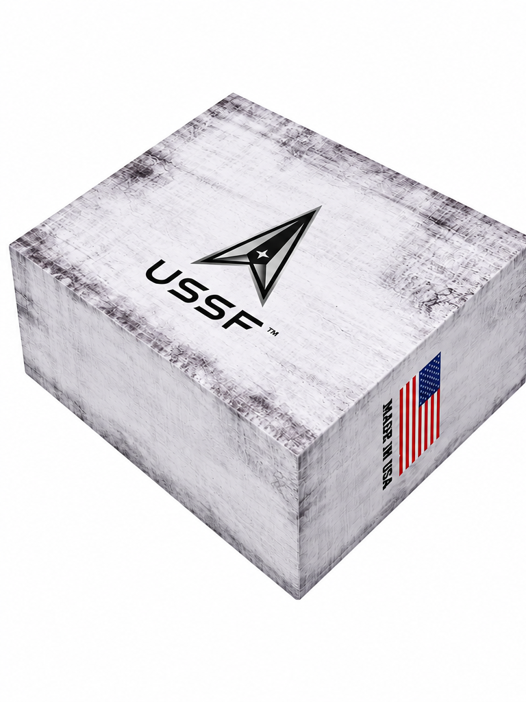 OODA U.S. Space Force Heritage Coffee Gift Set