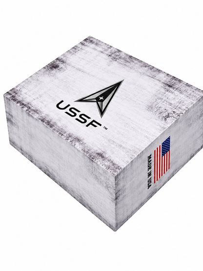 OODA U.S. Space Force Heritage Coffee Gift Set