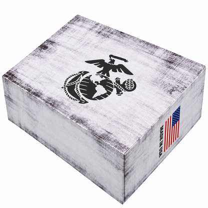 OODA U.S. Marine Corps American Coffee Gift Set