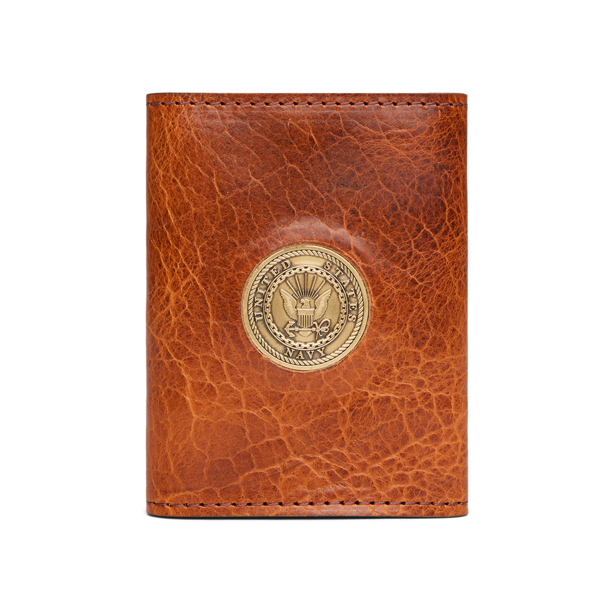 OODA Navy Leather Heritage Giftset