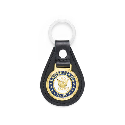 OODA Navy Leather Heritage Giftset