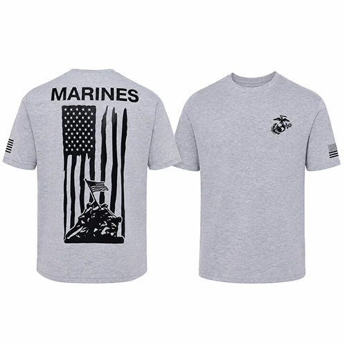 OODA U.S. Marines Iwo Jima Unisex T-Shirt