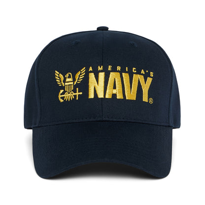OODA America's Navy Unisex Baseball Cap