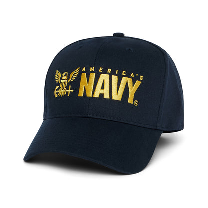 OODA America's Navy Unisex Baseball Cap