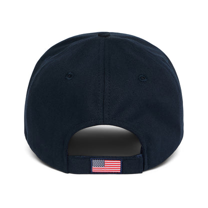 OODA America's Navy Unisex Baseball Cap