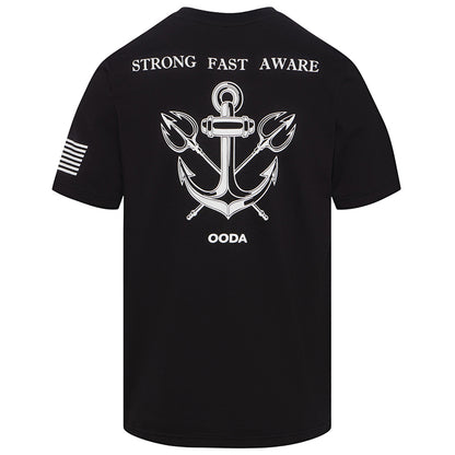 OODA America's Navy Unisex T-Shirt
