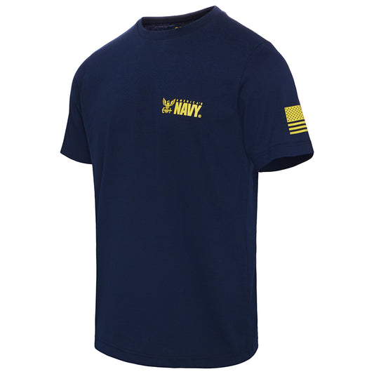 OODA America's Navy Unisex T-Shirt