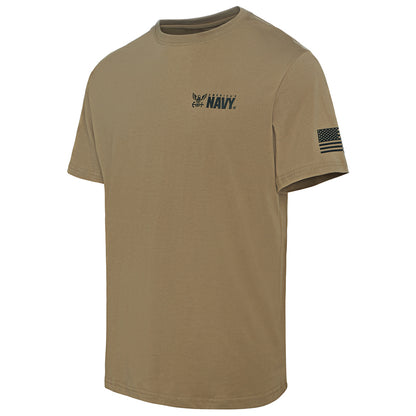 OODA America's Navy Unisex T-Shirt