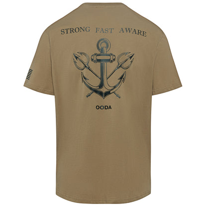 OODA America's Navy Unisex T-Shirt