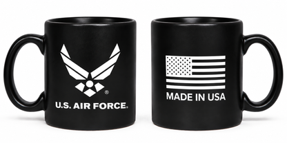 OODA U.S. Air Force Jumbo Coffee Mug