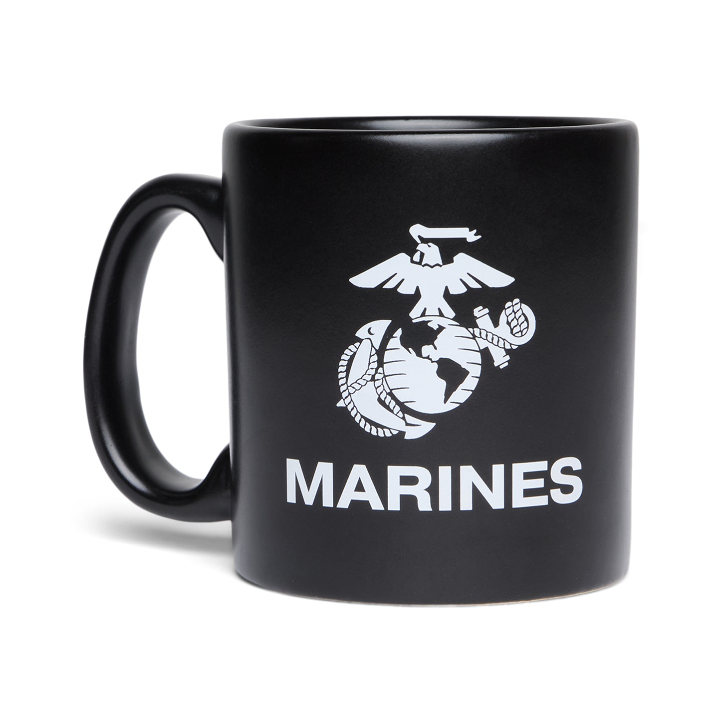 USMC Jumbo, USA-Made 20 Oz Coffee Mug