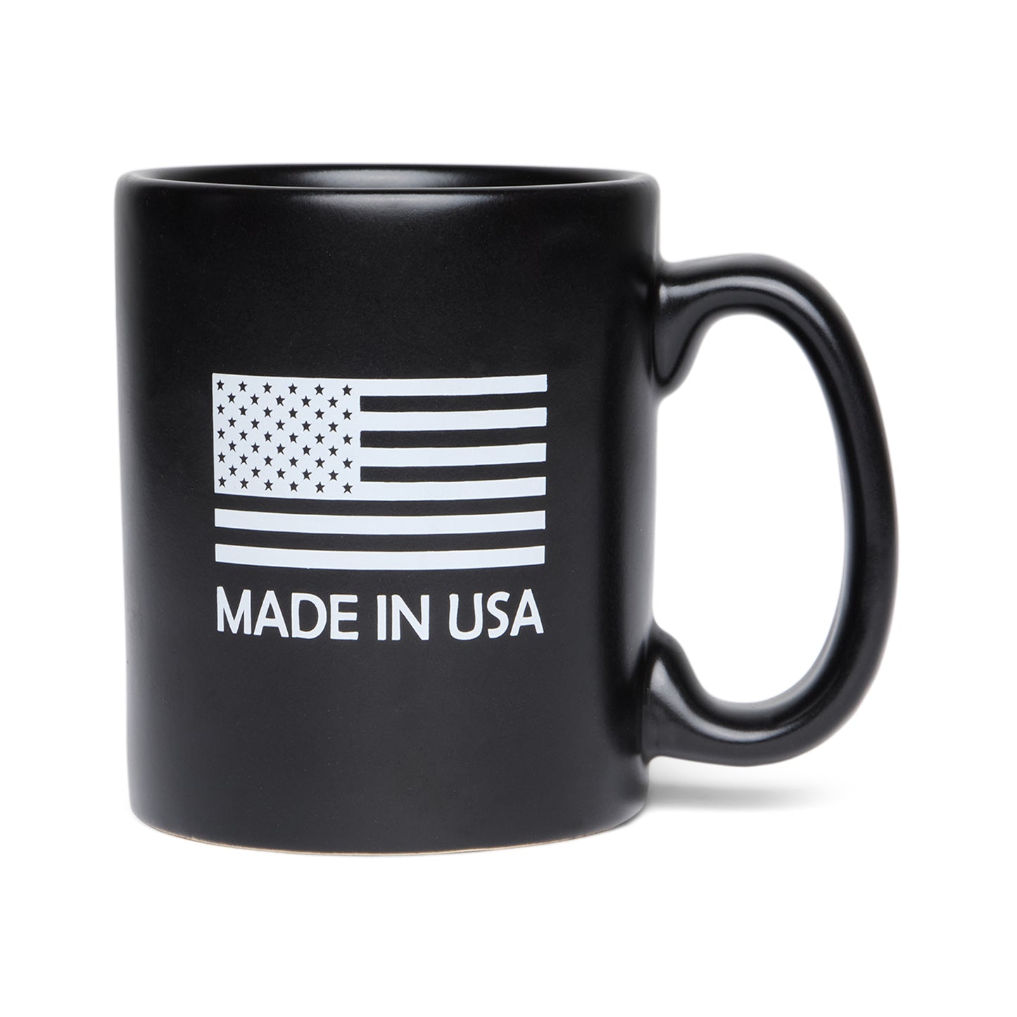 USMC Jumbo, USA-Made 20 Oz Coffee Mug